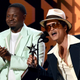 D’Mile and Bruno Mars